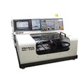 Máy tiện CNC Hàn Quốc Manix NC-200