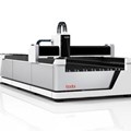 Máy cắt fiber laser CNC Bodor F1540