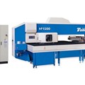 Máy đột dập thủy lực CNC Tailift HP-1500