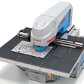 Máy đột dập CNC Euromac MTX