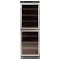 TỦ MÁT RƯỢU KADEKA 165 CHAI KA-165T