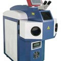 Máy hàn điểm laser W100J