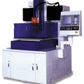 MÁY KHOAN CNC EDM, KÍCH THƯỚC BÀN 28 X 20 SDNC60P