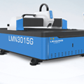 Máy cắt Ống fiber laser điều khiển CNC LMN3015G