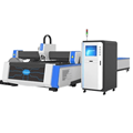 Máy cắt fiber laser điều khiển CNC LMN3015AM