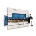 Máy ép thủy lực CNC DELEM DA58T-25040