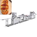 Dây chuyền sản xuất bánh mì tươi VNC445