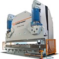 Máy chấn tôn cnc APHS 61800