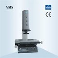 Máy đo biên dạng 2D Rational VMS-1510G