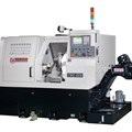  Máy tiện giường nghiêng CNC NC-30N