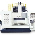 Máy tiện đứng CNC VTL2500ATC	