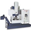 Máy tiện đứng CNC YV-1000A	