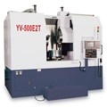 Máy tiện đứng CNC YV550A