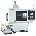 Máy mài phẳng CNC 1224