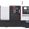 Máy tiện CNC Smec SL 2500XM A (8″)