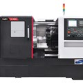 Máy tiện CNC Smec SL 3000B