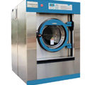 Máy giặt công nghiệp 100kg Cleantech TNE/S-100