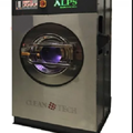 Máy giặt công nghiệp 23kg lồng cứng ALPS HS Cleantech HSCW-AE23