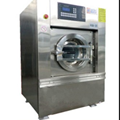 Máy giặt công nghiệp 100kg Goldfist XGQ-100