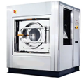 Máy giặt phòng sạch 50kg Paros HS Cleantech HSCWP-50