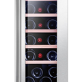 Tủ bảo quản rượu vang Kolner KN-68WS