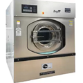 Máy giặt công nghiệp 25kg TLJ Laundry TLJ-XGQ-25F