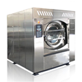 Máy giặt công nghiệp Cleantech 30kg TO-XGQ-30