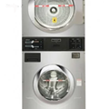 Máy giặt sấy chồng tầng 13kg Cleantech TO-SXTH-130FDQ