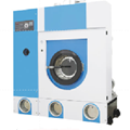 Máy giặt khô công nghiệp 16kg TLJ Laundry TLJ-XGQ-16