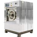 Máy giặt sấy công nghiệp 15kg TLJ Laundry TLJ-XTH15