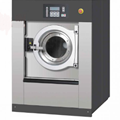 Máy giặt công nghiệp 25kg WALES W2030F