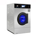 Máy giặt công nghiệp chân cứng 20kg Blue Whale HP-20