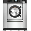 Máy giặt đồng xu lồng treo 28kg Cleantech SXT-280FT