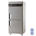 TỦ MÁT 2 CÁNH UNIQUE EVERZEN UDS-30RIE