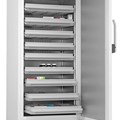 Tủ lạnh bảo quản mẫu 330 lít Kirsch MED-340