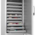Tủ lạnh bảo quản mẫu 460 lít Kirsch MED-468