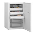 Tủ lạnh bảo quản mẫu 80 lít Kirsch MED-85