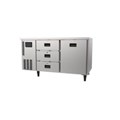 Bàn mát ngăn kéo Hoshizaki RTDW137MS4-3D