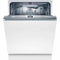 Máy rửa bát âm tủ Bosch SMH6ZDX00E