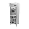 Tủ mát 2 cánh Hoshizaki HR-78MA-S-B