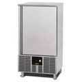 TỦ ĐÔNG MÁT INOX ASBER 80 LÍT EBC-10