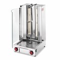 LÒ NƯỚNG THỊT KEBAB DÙNG ĐIỆN CB MODEL IR500