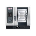 Lò hấp nướng đa năng 6 khay Rational ICC61