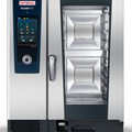 Lò hấp nướng đa năng Rational ICP101