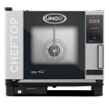  Lò Nướng Đối Lưu Unox Cheftop MIND.Maps One 5 Khay XEVC0511E1RM