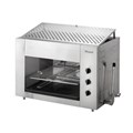 Lò Nướng Salamander Dùng Gas Rinnai RSG-35N