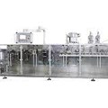 Máy đóng gói túi có vòi cho nước sốt BHD-240SC