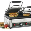 Máy nướng bánh mì Panini Waring WPG300E