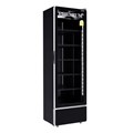 Tủ mát 1 cánh kính Sanden Intercool SPB-0500P Premium (Inverter)