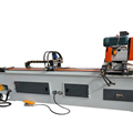 Máy cắt tự động sản xuất hàng loạt XS-425-NG-CNC